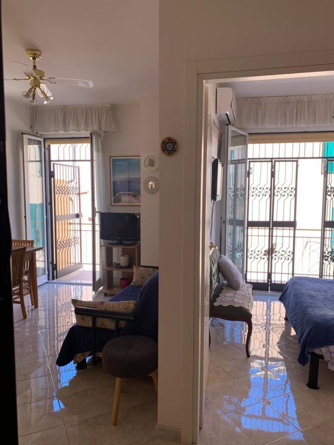 Apartmán Casa Girasole Sanremo Centro Exteriér fotografie