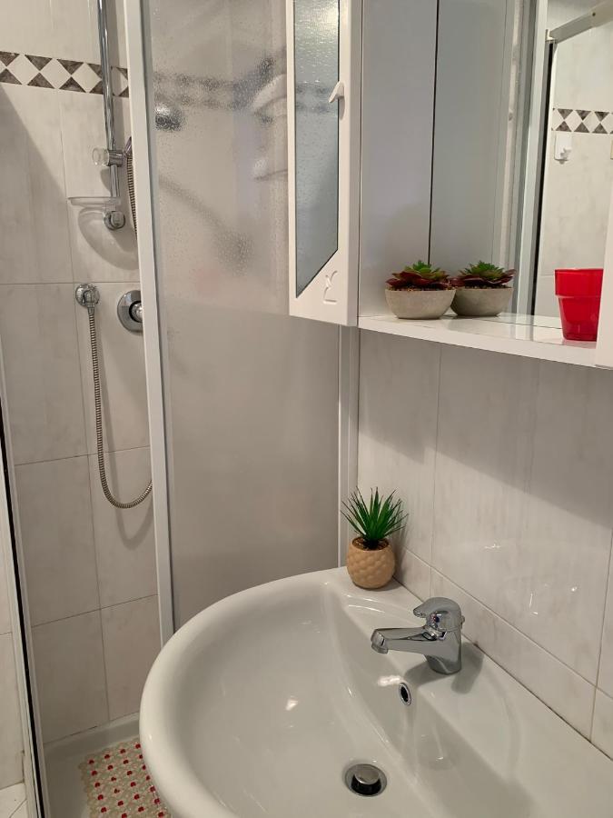 Apartmán Casa Girasole Sanremo Centro Exteriér fotografie