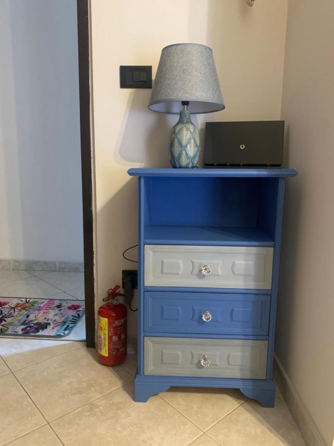 Apartmán Casa Girasole Sanremo Centro Exteriér fotografie