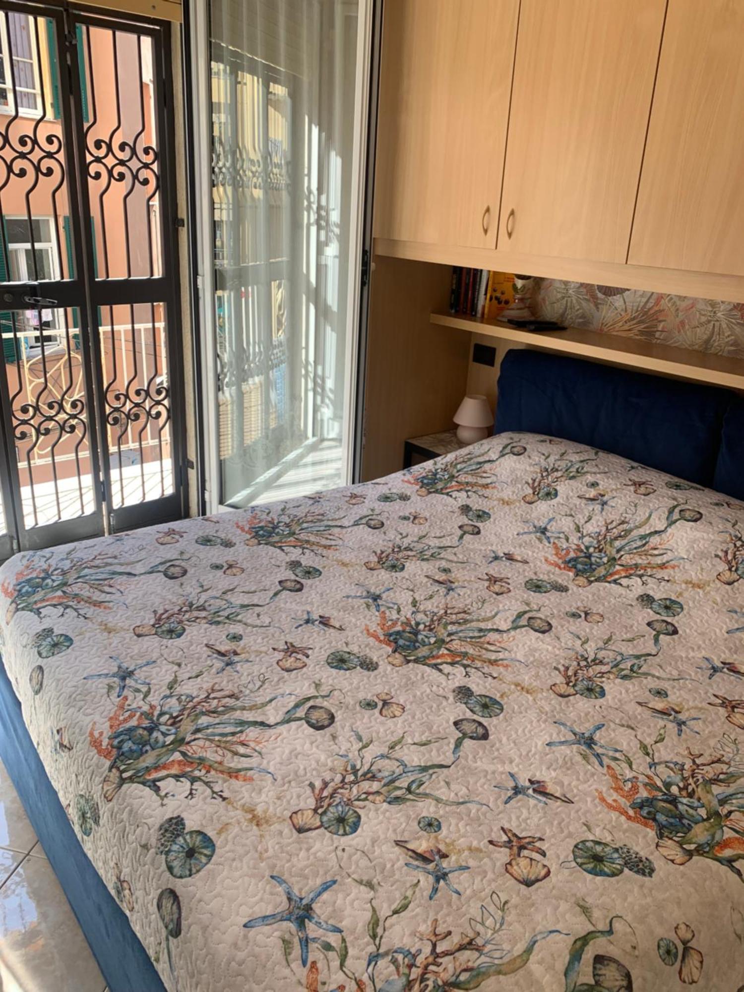 Apartmán Casa Girasole Sanremo Centro Exteriér fotografie