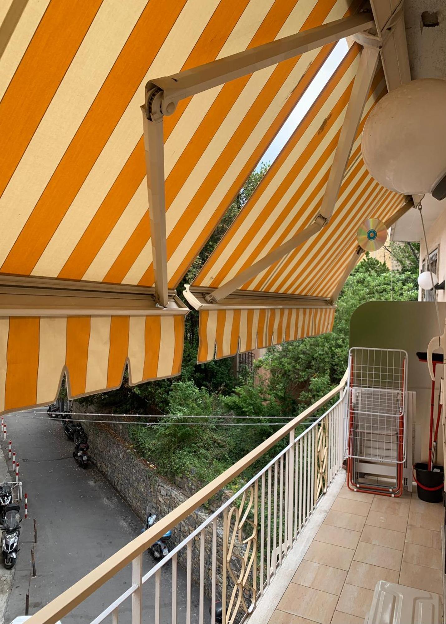 Apartmán Casa Girasole Sanremo Centro Exteriér fotografie