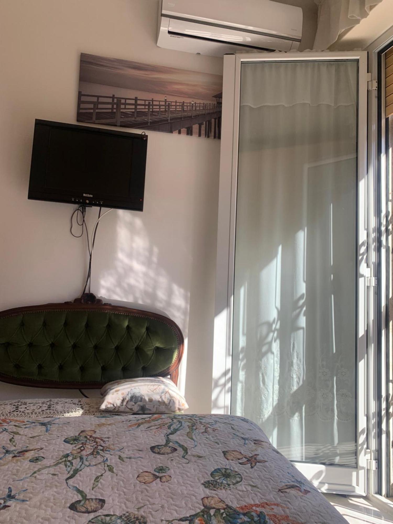Apartmán Casa Girasole Sanremo Centro Exteriér fotografie