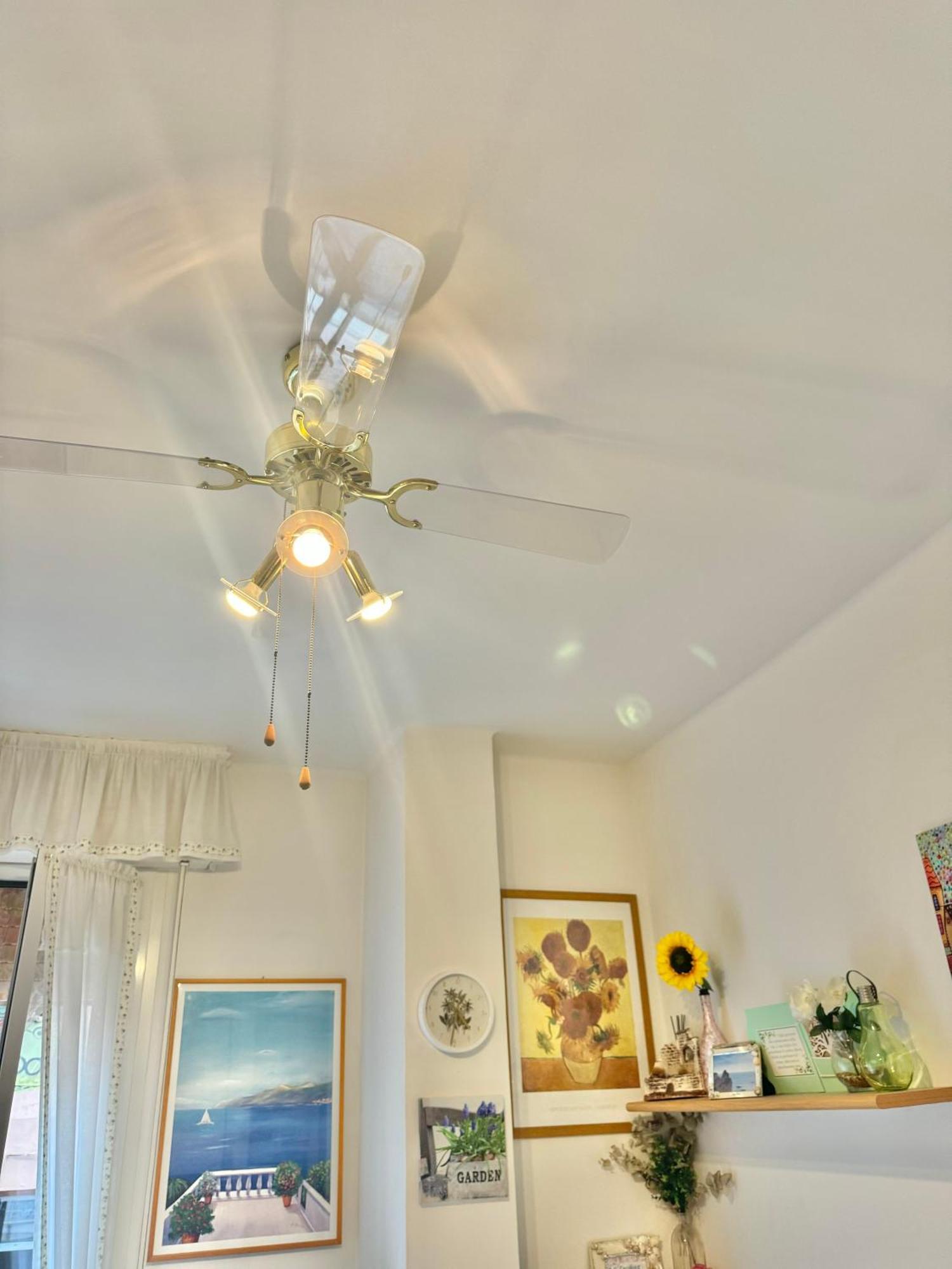 Apartmán Casa Girasole Sanremo Centro Exteriér fotografie