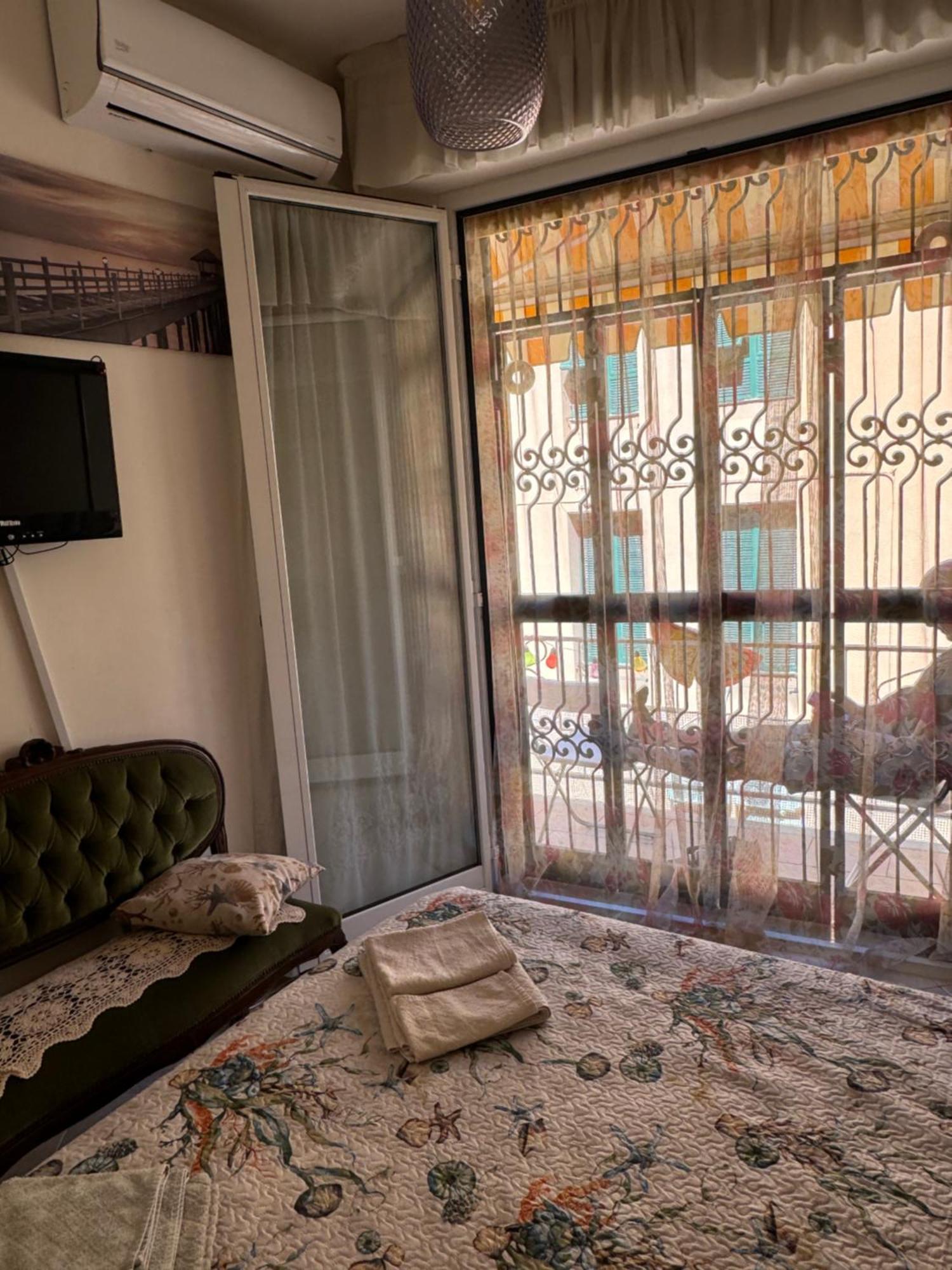 Apartmán Casa Girasole Sanremo Centro Exteriér fotografie