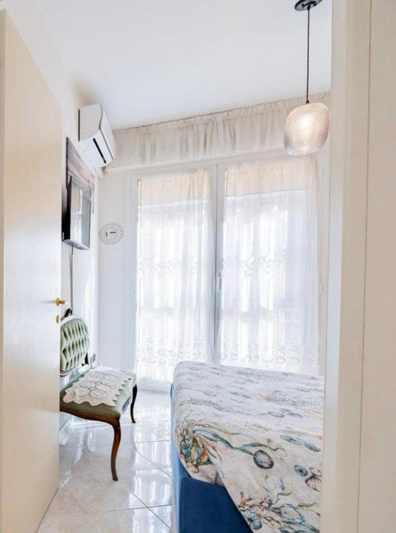 Apartmán Casa Girasole Sanremo Centro Exteriér fotografie