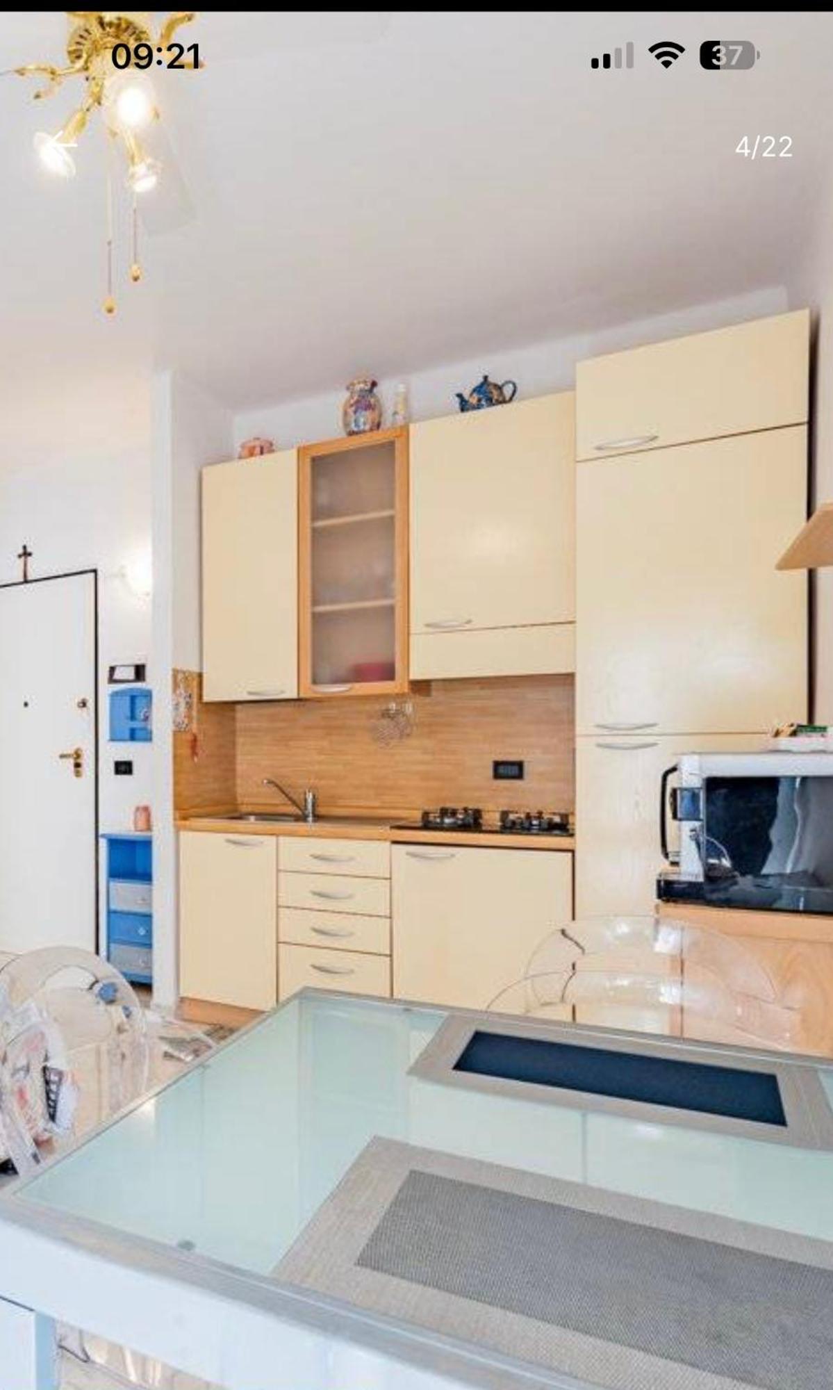 Apartmán Casa Girasole Sanremo Centro Exteriér fotografie