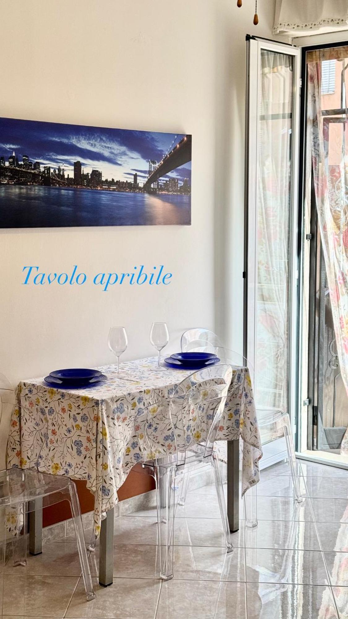 Apartmán Casa Girasole Sanremo Centro Exteriér fotografie